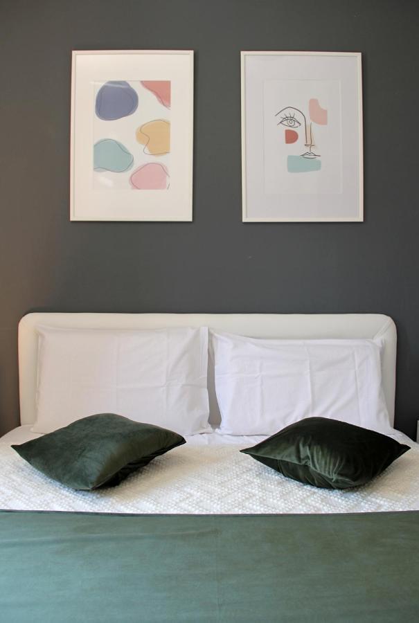Apartment Markovic