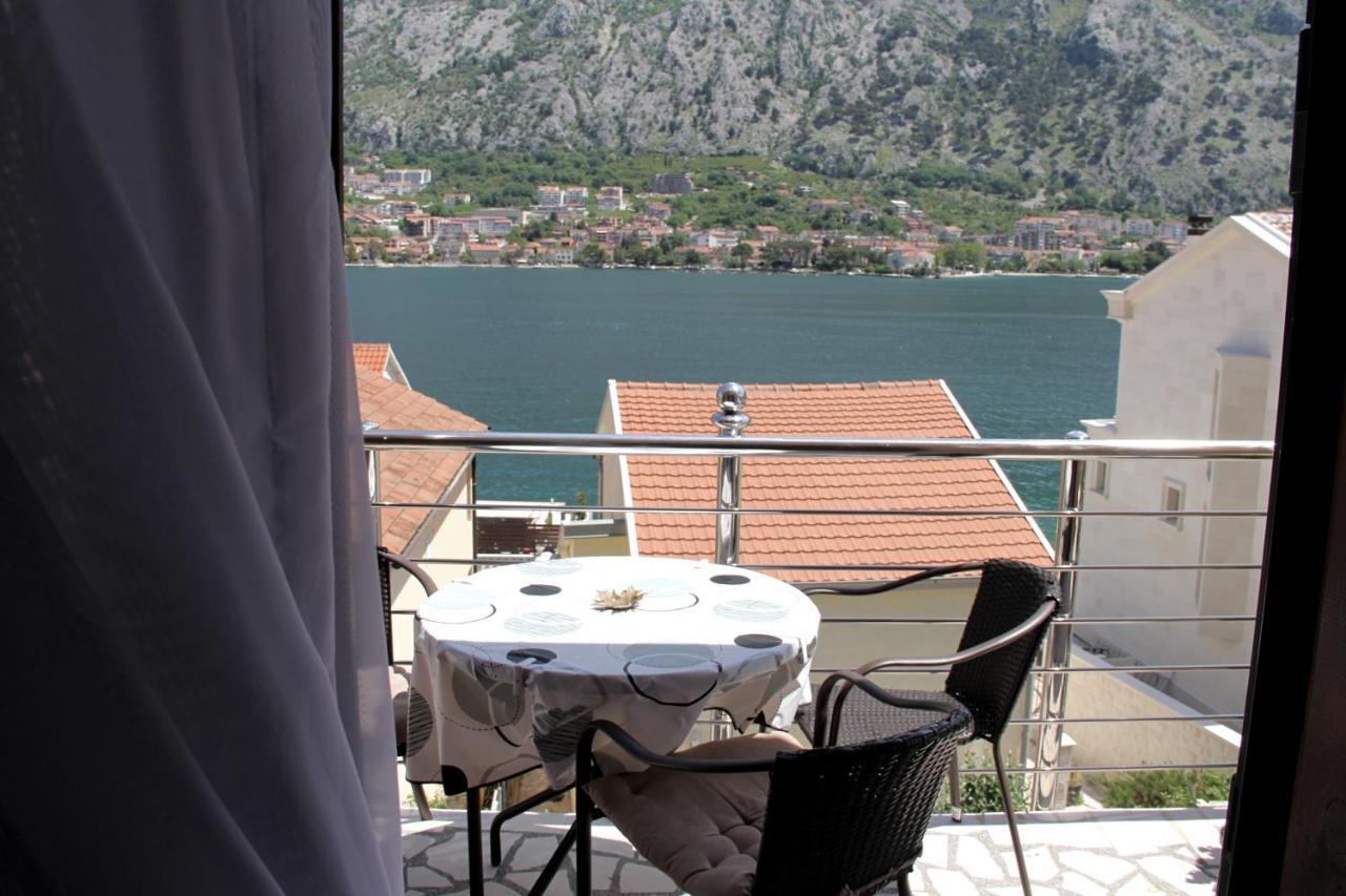 Apartment Markovic *