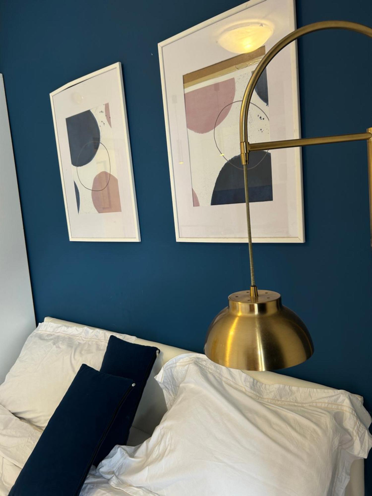 Apartment Markovic *
