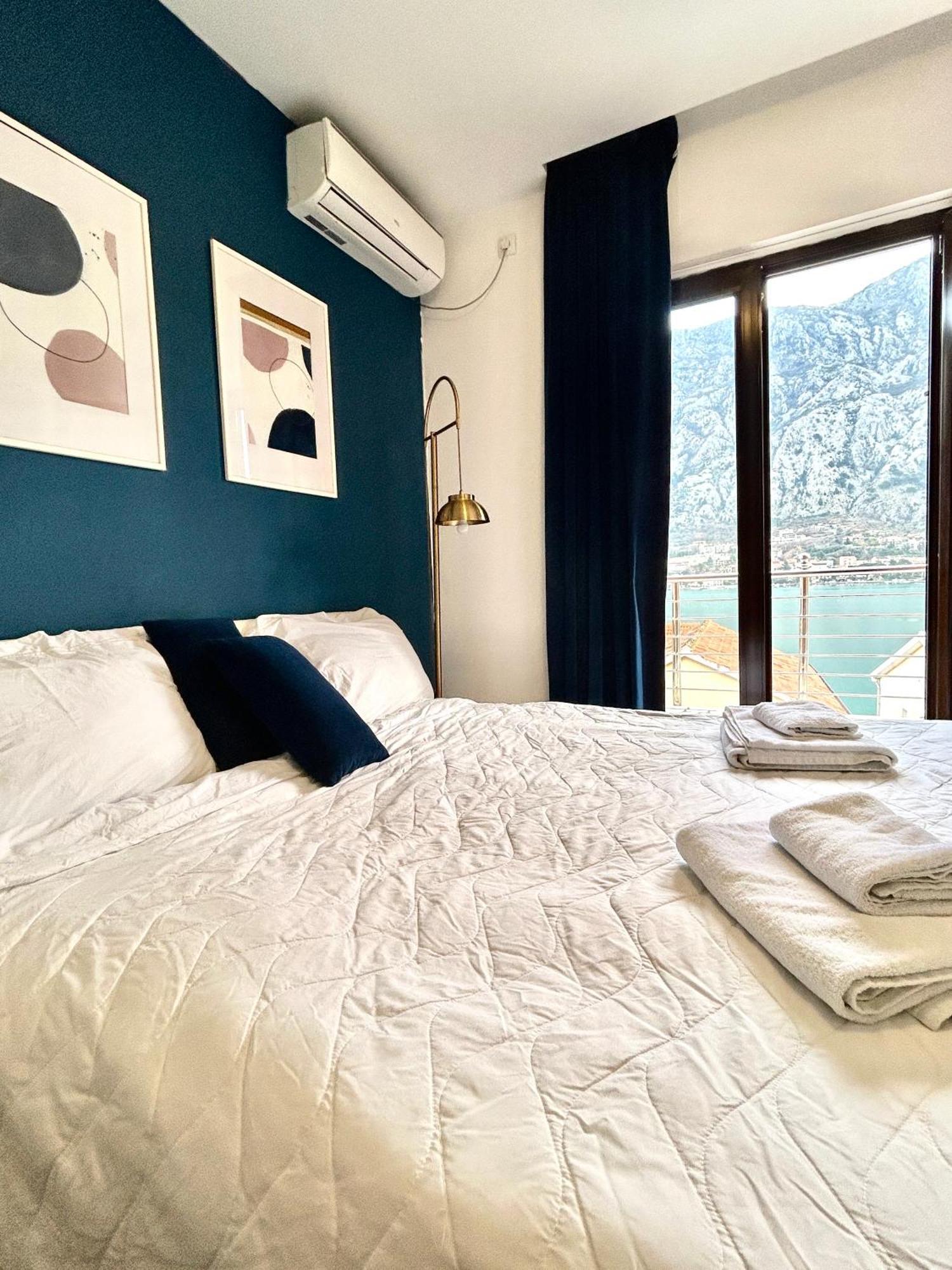 Apartment Markovic Kotor