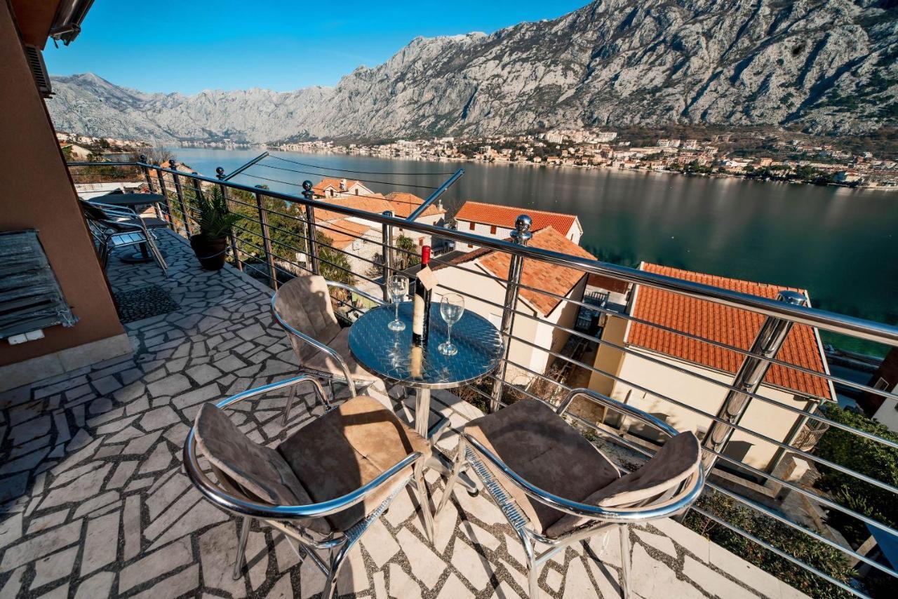 Markovic Kotor