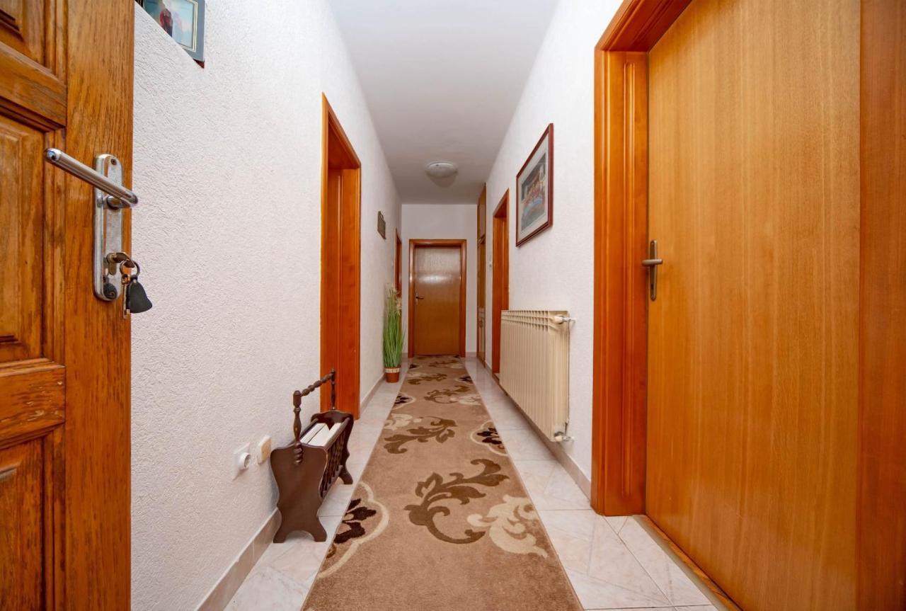 Apartment Markovic Kotor