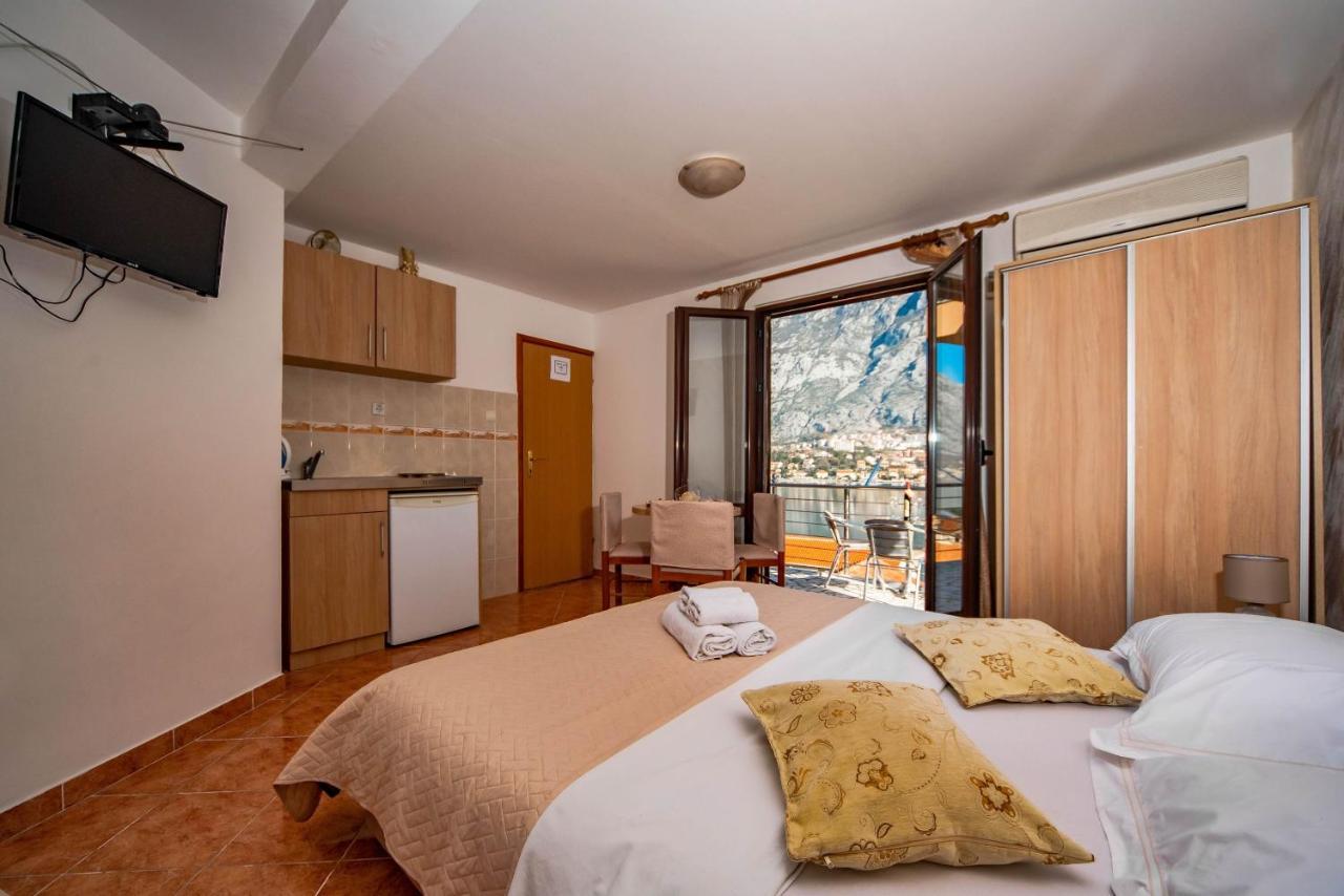 Apartment Markovic