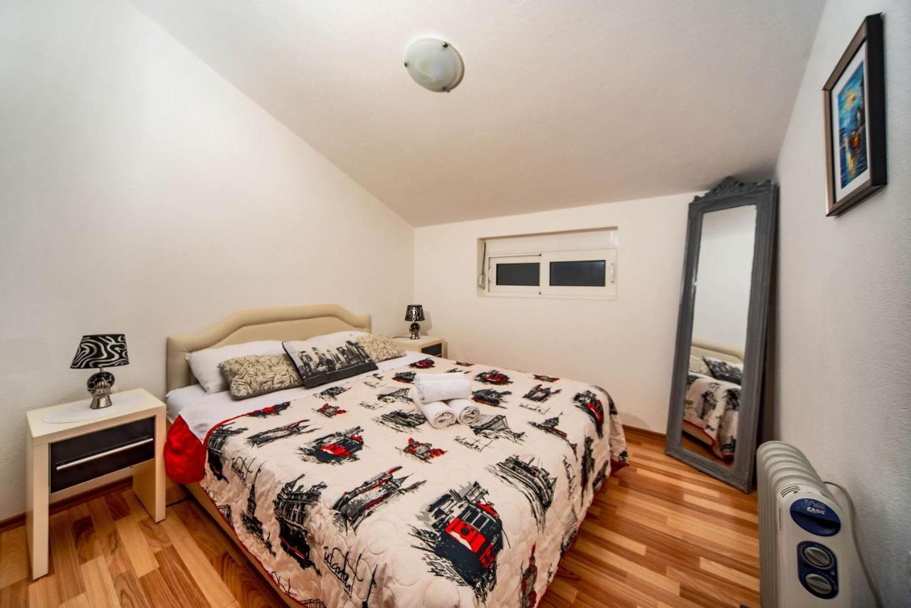 Apartment Markovic