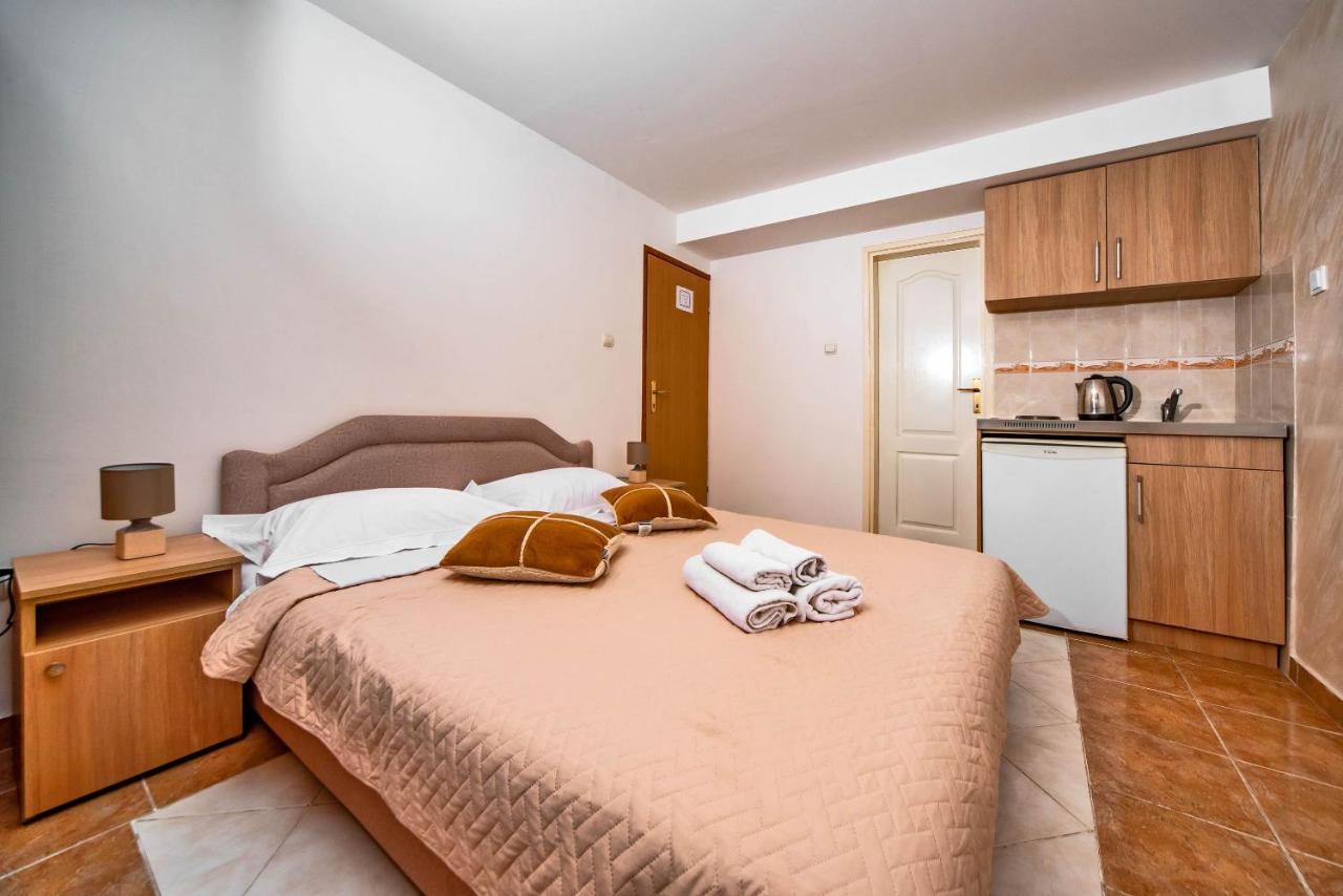 Apartment Markovic Kotor