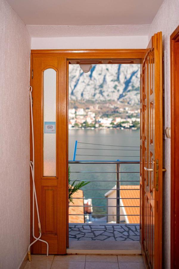 Markovic Apartment