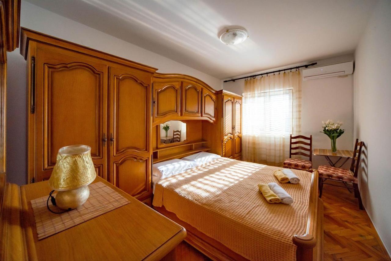 Markovic Apartment