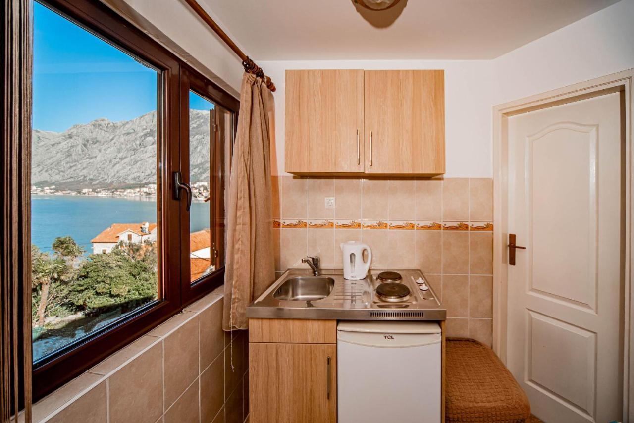 Apartment Markovic Kotor