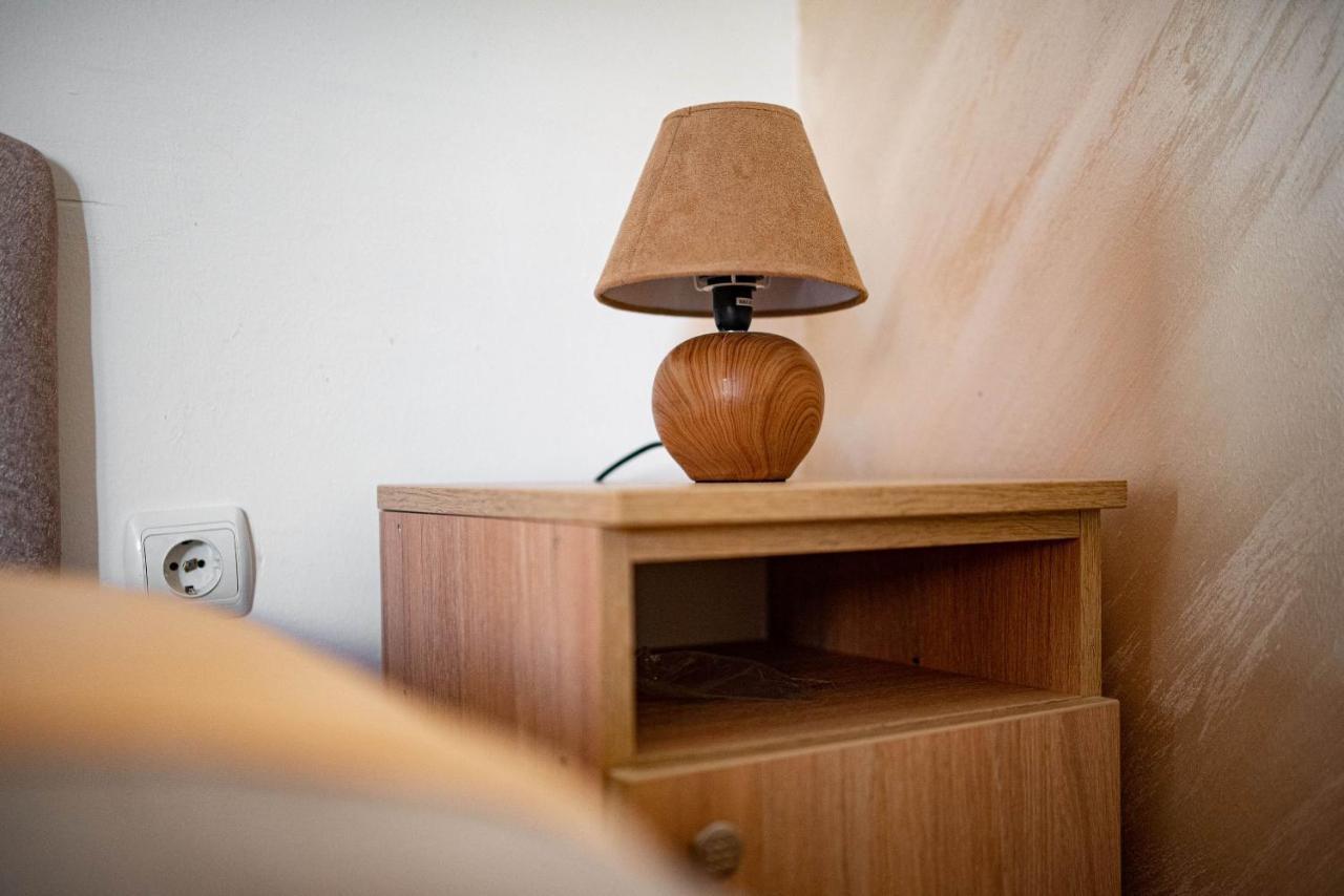 Markovic Apartment *