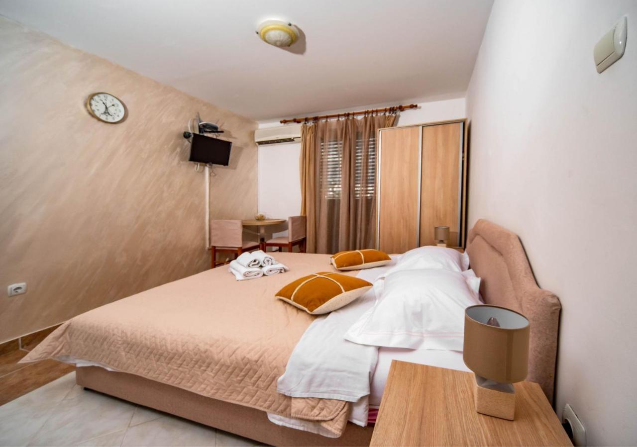 Apartment Markovic Kotor