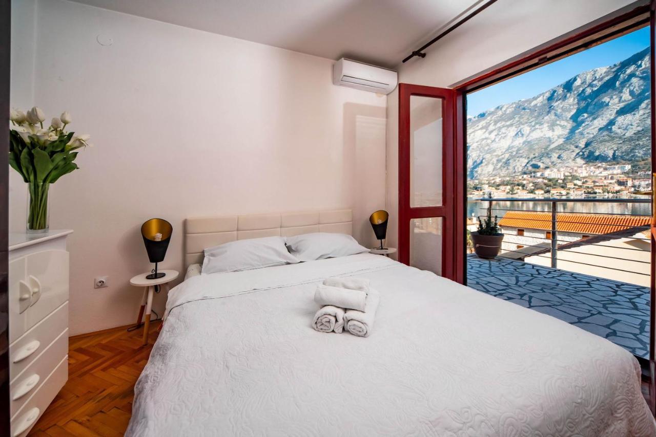Apartment Markovic Kotor