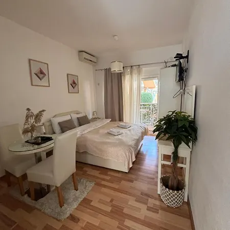 Apartments Markovic Kotor Exterior photo