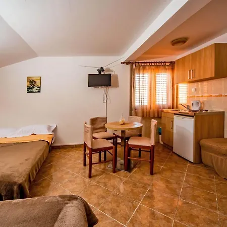 Apartments Markovic Kotor Exterior photo
