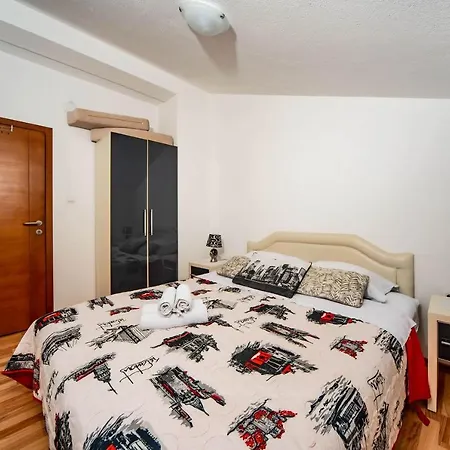 Apartments Markovic Kotor Exterior photo