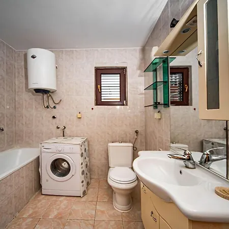 Apartments Markovic Kotor Exterior photo