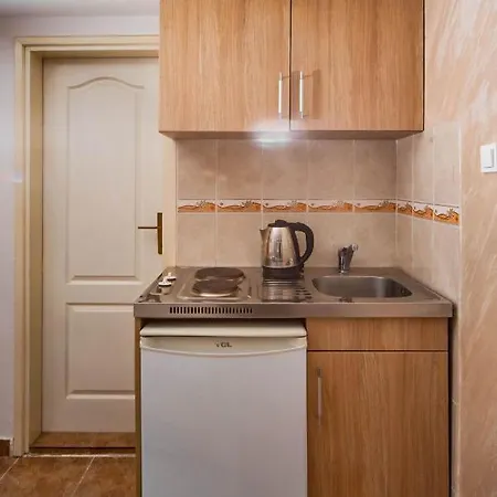 Apartments Markovic Kotor Exterior photo