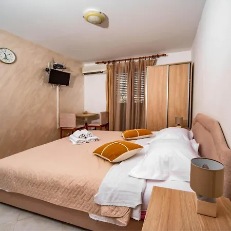 Apartments Markovic Kotor Exterior photo